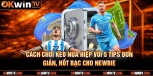 Kèo Nửa Hiệp