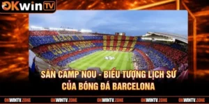 Camp Nou